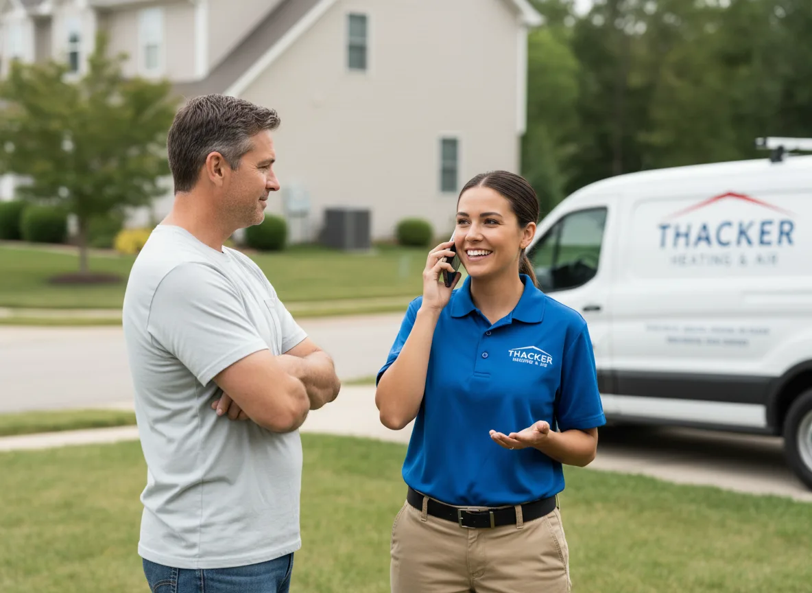 Ac Repair Pierceton, IN FAQs